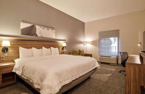Municipio de Juárez Hotel | Hampton Inn Ciudad Juarez