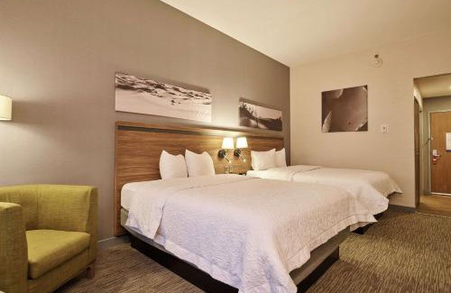 Municipio de Juárez Hotel | Hampton Inn Ciudad Juarez