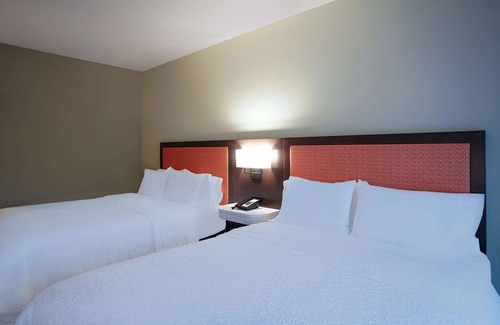 Briargate Hotel | Hampton Inn Colorado Springs I-25 Central
