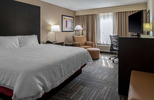 Kedron Hotel | Hampton Inn Columbia