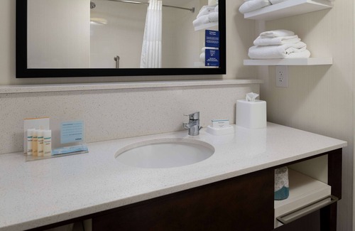 Kedron Hotel | Hampton Inn Columbia