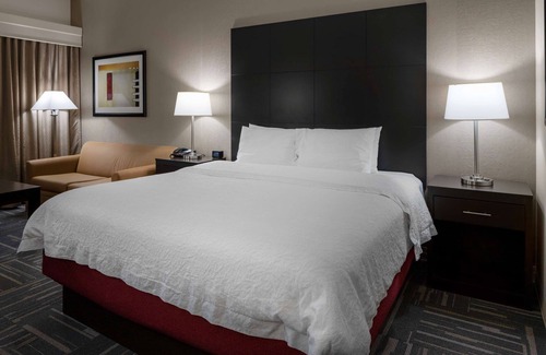 Kedron Hotel | Hampton Inn Columbia