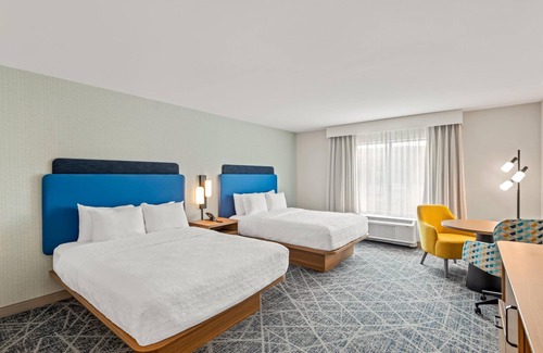 Cooperstown Hotel | Hampton Inn Cooperstown