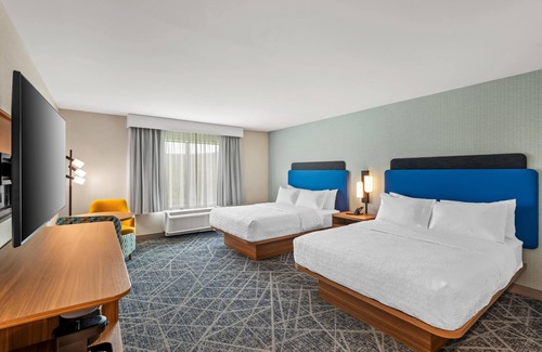 Cooperstown Hotel | Hampton Inn Cooperstown