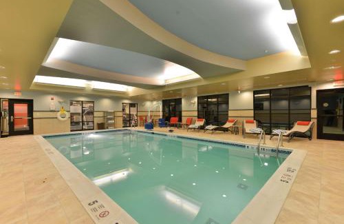 Painted Post Hotel | Hampton Inn Corning/Painted Post