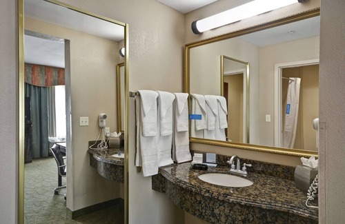 Northwest Corpus Christi Hotel | Hampton Inn Corpus Christi-Northwest I-37