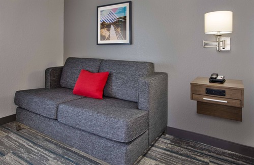 Ormond Beach Hotel | Hampton Inn Daytona/Ormond Beach