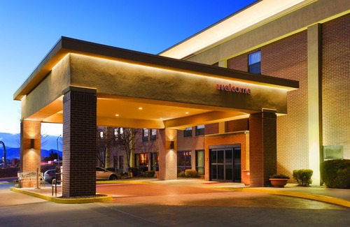 Westminster Hotel | Hampton Inn Denver/Northwest/Westminster