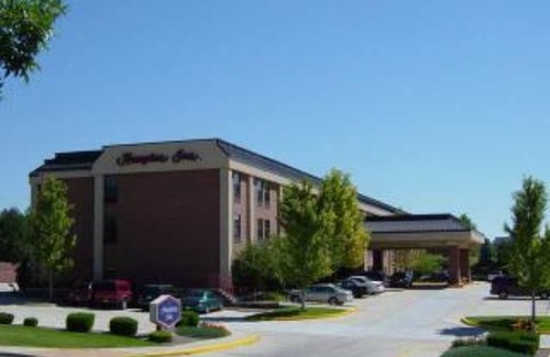 Westminster Hotel | Hampton Inn Denver/Northwest/Westminster