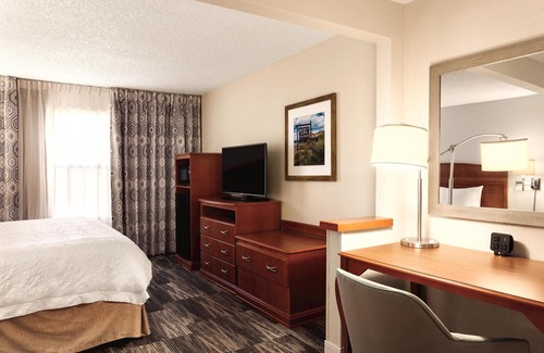 Westminster Hotel | Hampton Inn Denver/Northwest/Westminster