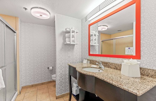 Brighton Hotel | Hampton Inn Denver Northeast-Brighton