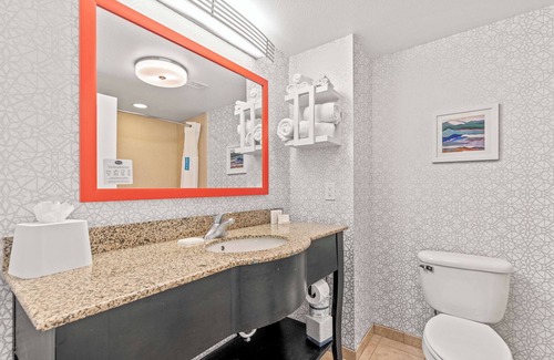 Brighton Hotel | Hampton Inn Denver Northeast-Brighton