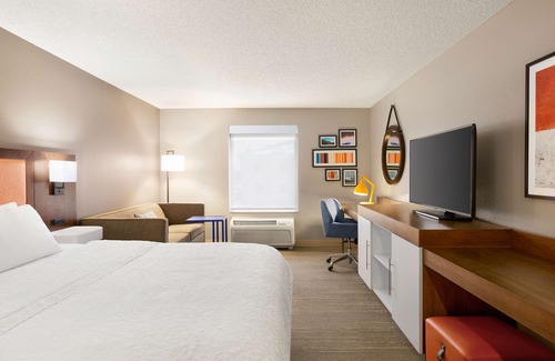 Golden Hotel | Hampton Inn-Denver West/Golden