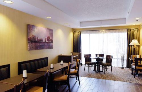 Eau Claire Hotel | Hampton Inn Eau Claire