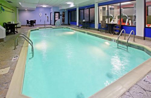 Elizabethtown Hotel | Hampton Inn Elizabethtown