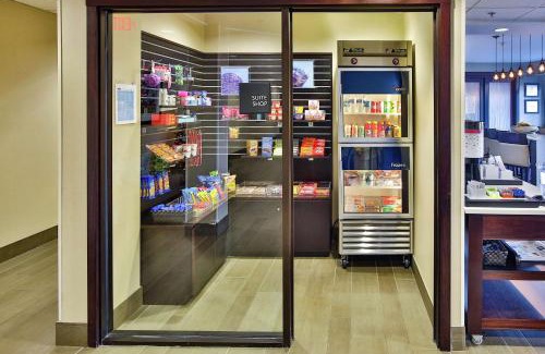 Elizabethtown Hotel | Hampton Inn Elizabethtown