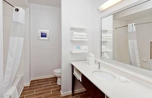 Eufaula Hotel | Hampton Inn Eufaula Al