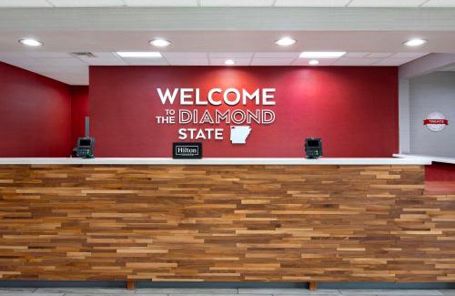 Fayetteville Hotel | Hampton Inn Fayetteville