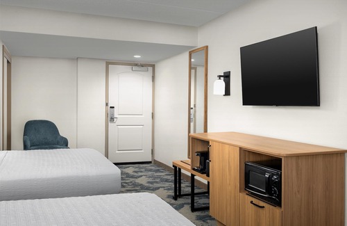 Westover Hotel | Hampton Inn Fayetteville Fort Bragg
