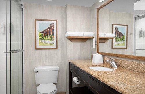 Westover Hotel | Hampton Inn Fayetteville Fort Bragg