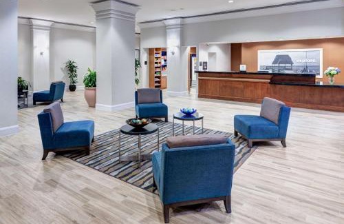 Downtown Fort Lauderdale Hotel | Hampton Inn Fort Lauderdale Downtown Las Olas Area