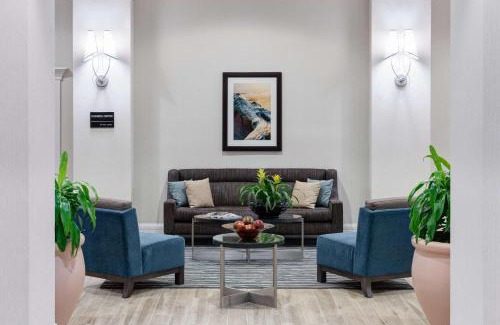 Downtown Fort Lauderdale Hotel | Hampton Inn Fort Lauderdale Downtown Las Olas Area