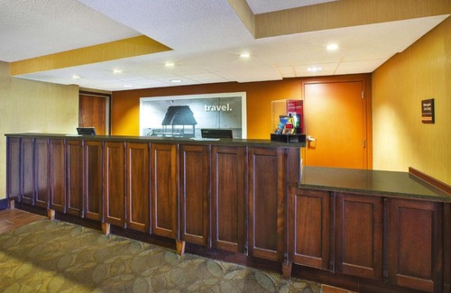 Gaylord Hotel | Hampton Inn Gaylord