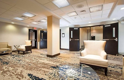 Great Falls Hotel | Hampton Inn Great Falls