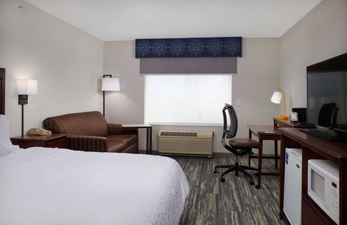 Helena Hotel | Hampton Inn Helena