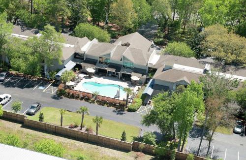 Palmetto Dunes Hotel | Hampton Inn Hilton Head