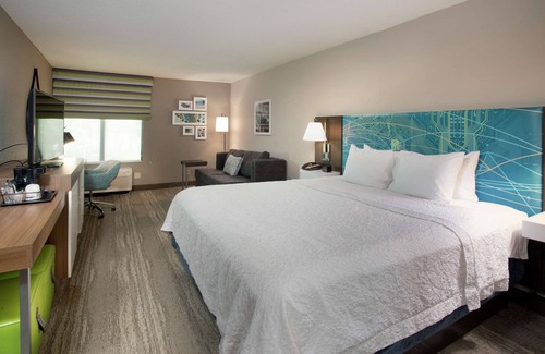 Palmetto Dunes Hotel | Hampton Inn Hilton Head