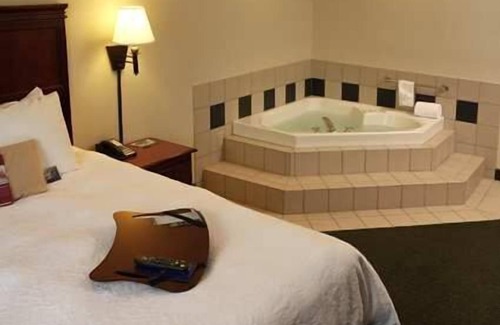 Ithaca Hotel | Hampton Inn Ithaca