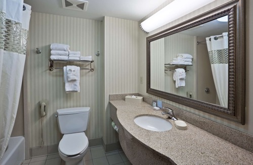 Ithaca Hotel | Hampton Inn Ithaca