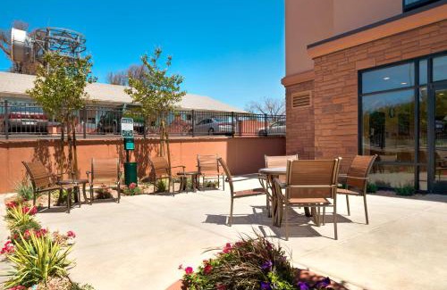 Kanab Hotel | Hampton Inn Kanab