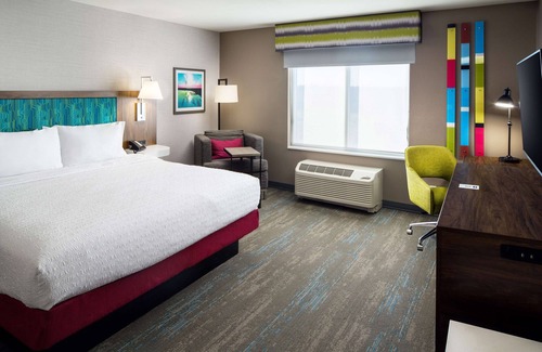 Kissimmee Hotel | Hampton Inn Kissimmee North