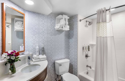 Alcoa Hotel | Hampton Inn Knoxville - Airport