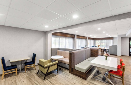 Alcoa Hotel | Hampton Inn Knoxville - Airport