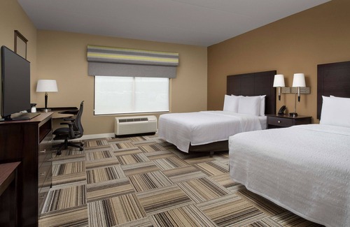 Knoxville Hotel | Hampton Inn Knoxville East