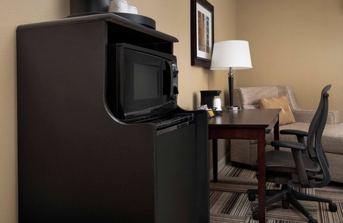Knoxville Hotel | Hampton Inn Knoxville East
