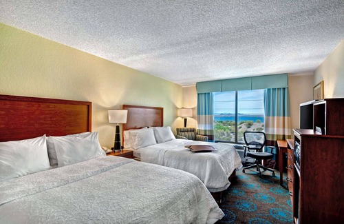 Lake Havasu City Hotel | Hampton Inn Lake Havasu City