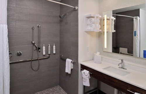 LaPlace Hotel | Hampton Inn Laplace