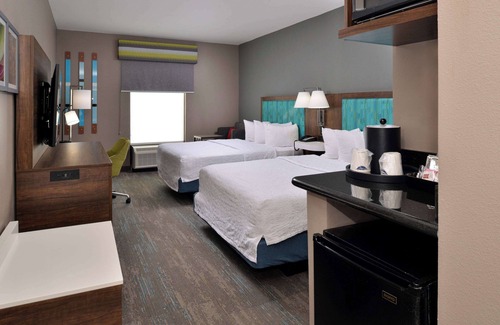 LaPlace Hotel | Hampton Inn Laplace