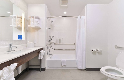 LaPlace Hotel | Hampton Inn Laplace