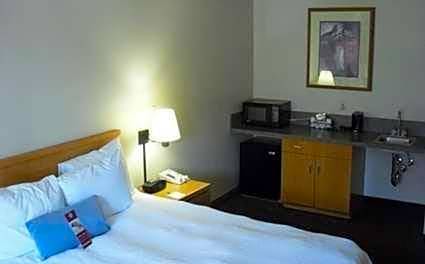 Summerlin Hotel | Hampton Inn Las Vegas/Summerlin