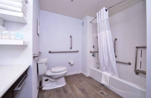Leavenworth Hotel | Hampton Inn Leavenworth