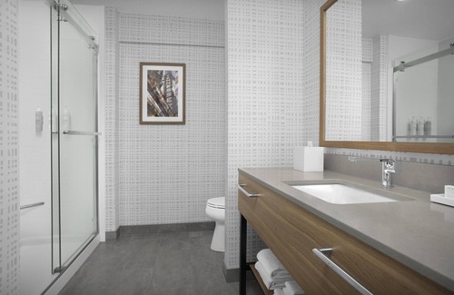 Lenoir City Hotel | Hampton Inn Lenoir City