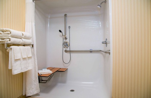 Lewisburg Hotel | Hampton Inn Lewisburg