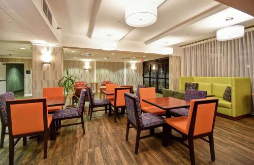 Lexington Hotel | Hampton Inn Lexington I-75