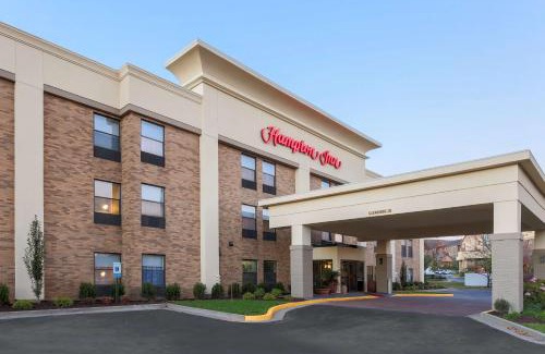 Beaumont Residential Hotel | Hampton Inn Lexington South