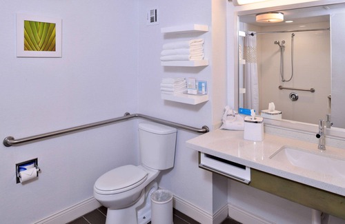West Covina Hotel | Hampton Inn Los AngelesWest Covina